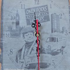 Only Fools & Horses Slate