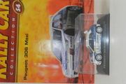 Rally Cars