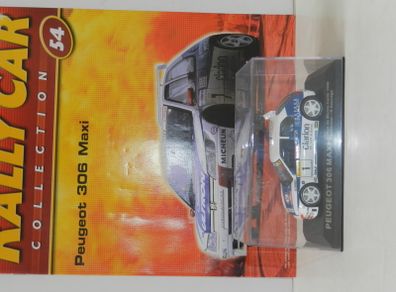 Rally Cars
