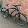 27.5 Inch Carrera Vengeance mountain bike Image 4