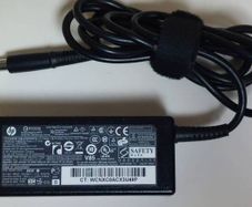 Original. Hp  Power Supply  Hp- Pa  PPP009D  19.5 V 65 W