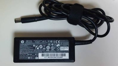 Original. Hp  Power Supply  Hp- Pa  PPP009D  19.5 V 65 W