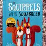 7 Board Book Collection - As New! Image 5