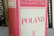 Poland (Nagel's Encyclopaedia Guides) by Helga S. B. Harrison (LP152)