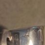 Vintage Trophy Cup, Silver Plated Trophy Goblet MARKED   E.P.N.S. . Image 6