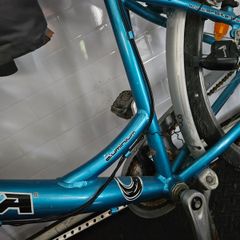 Ladies Bike/bicycle - Orbita