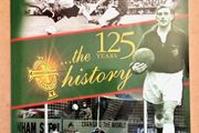 Irish Football Association Celebrating 125 Years
