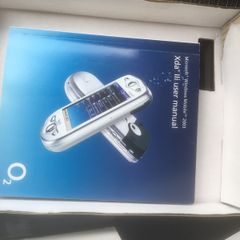 XDA lli pocket pc