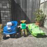 Outdoor Toys Image 2