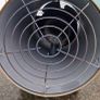Master propane gas space heater Image 6