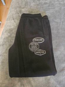 Men's Mercier tracksuit bottoms