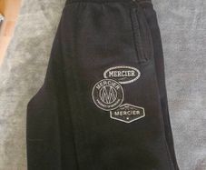 Men's Mercier tracksuit bottoms
