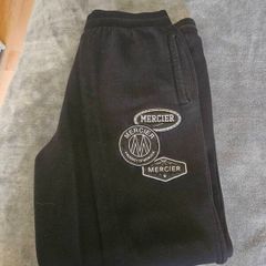 Men's Mercier tracksuit bottoms