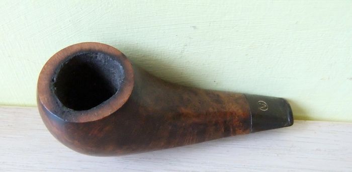 Small Pipe - Nose Warmer