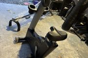 Age Friendly Intensa Upright Bike