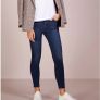 J Brand Maria skinny jeans size 26 . Like a new Image 2