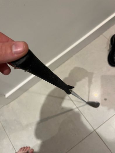 54 Degree Vokey