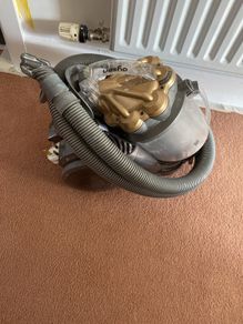 dyson