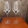 Pair of Wine Goblets Image 5