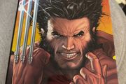 Wolverine Omnibus vol 1