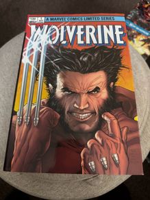 Wolverine Omnibus vol 1