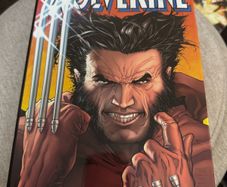 Wolverine Omnibus vol 1