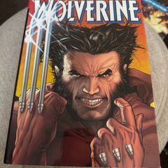 Wolverine Omnibus vol 1