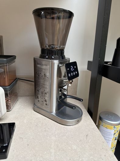 Coffee grinder