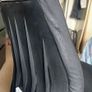 Girsberger Zampano office chair - black Image 5