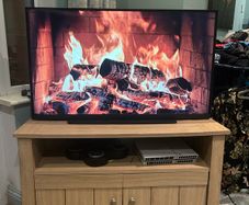 Sky Glass 40 inch 4K Smart TV Perfect condition