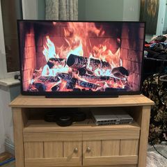 Sky Glass 40 inch 4K Smart TV Perfect condition