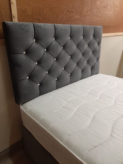 Deluxe Beds of all sizes