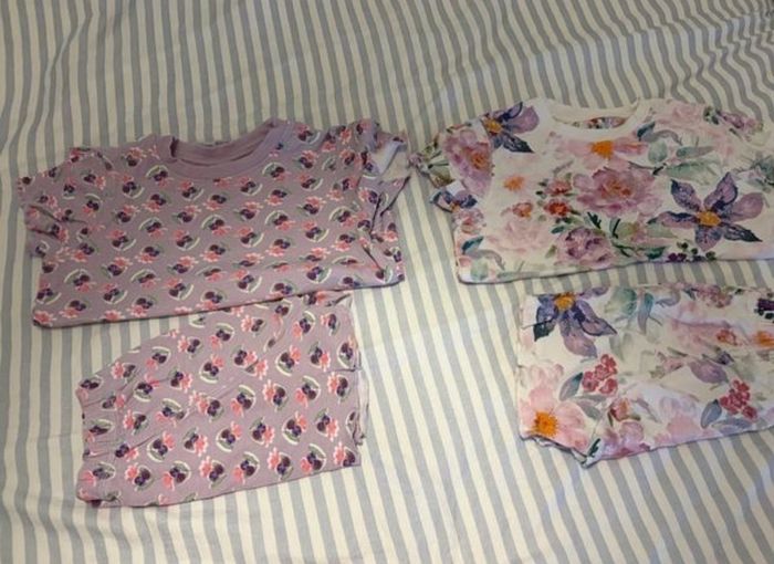 Girls Clothes 6-7