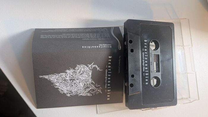 Dylan Carlson Albion - Edward Kellys Blues