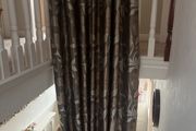 curtains