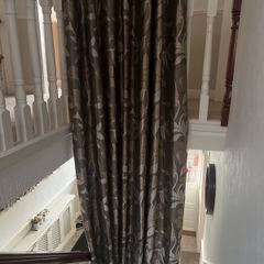 curtains