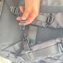 travel backpack Image 5
