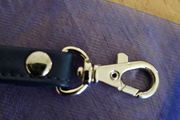 Leather Bag Tag / Brand New