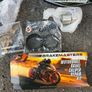 Parts motorcycle Image 2