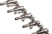 BOYU Metal Air Splitter AD05