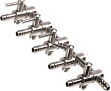 BOYU Metal Air Splitter AD05