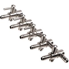 BOYU Metal Air Splitter AD05