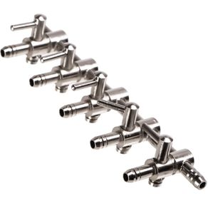 BOYU Metal Air Splitter AD05