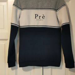 Pre London Sweatshirt teenager