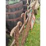 Single Metal Gate KAS1243 Image 3