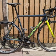 Cannondale Caad 12