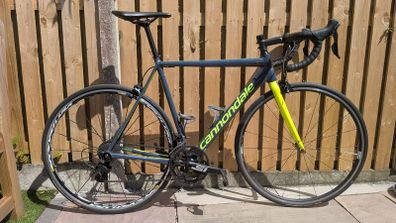 Cannondale Caad 12