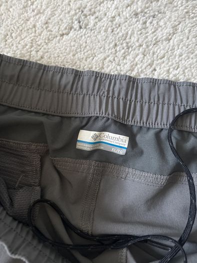 Men's Columbia tracksuit