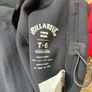 Billabong short wetsuit - age 6 Image 3