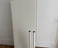 IKEA Desk Top (140x60 cm) with 2 Legs